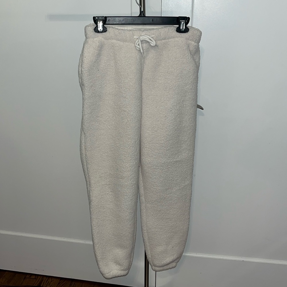 Sherpa Gilly Hicks Sweatpants